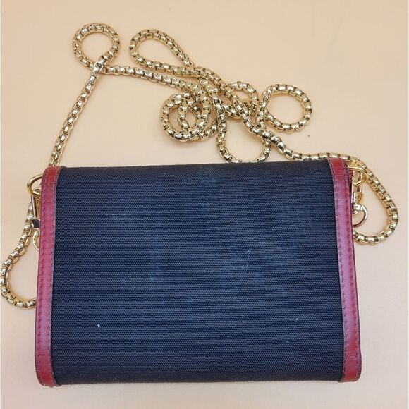 Authentic Gucci Wallet in Chain - Picture 2 of 12